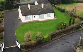 Cherrymount Cottage